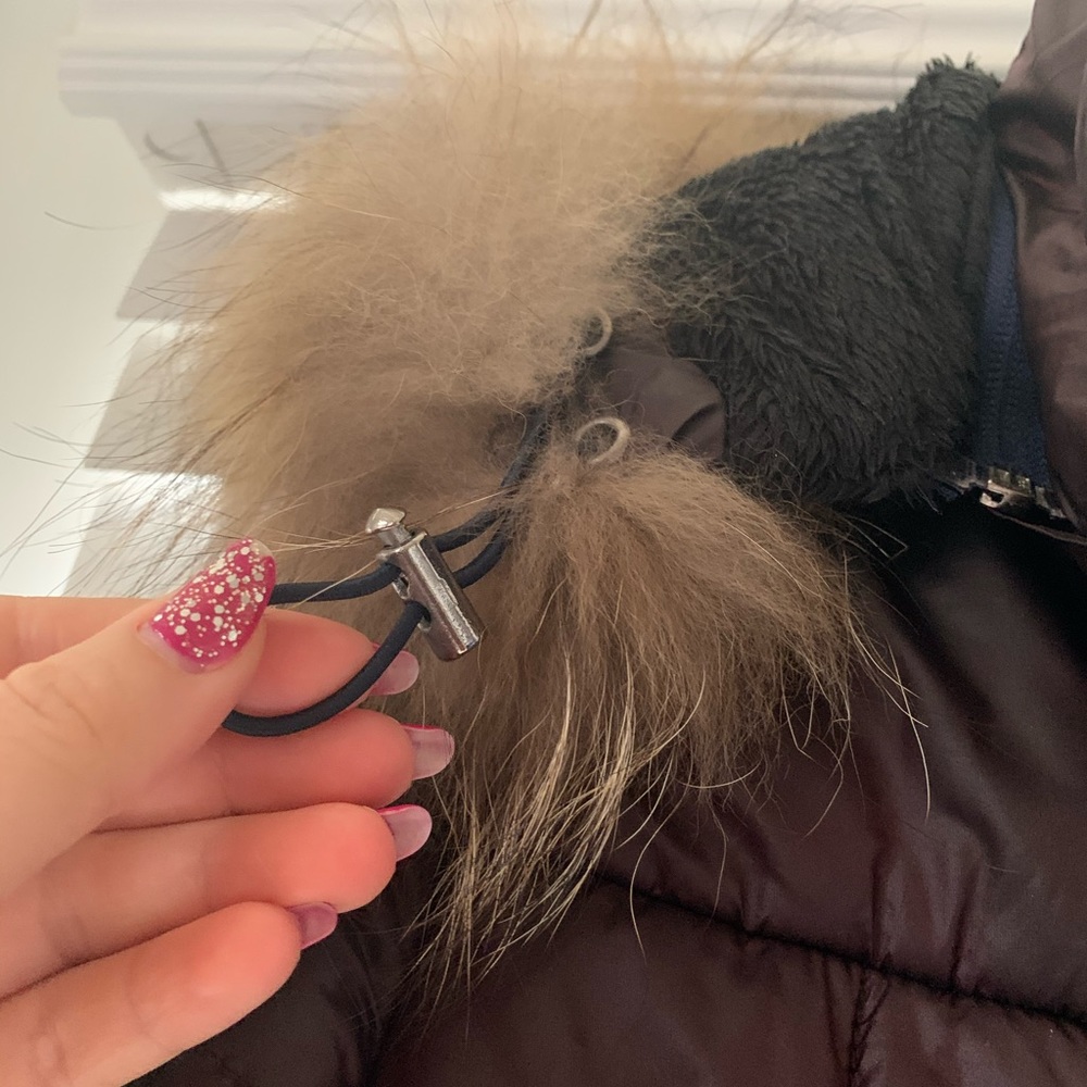 Puffer Jacket - Picture 5 of 9